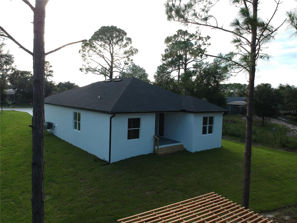 205 Rosedale Drive Deltona, FL 32764 - Photo 47 of 51