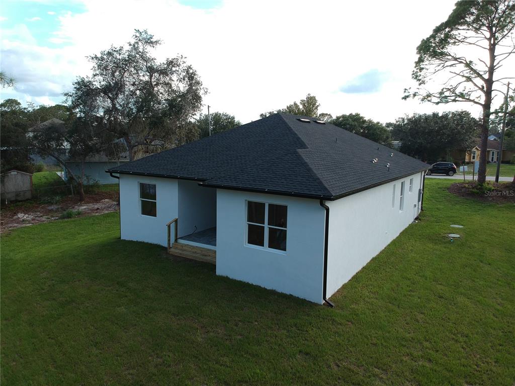 205 Rosedale Drive Deltona, FL 32764 - Photo 49 of 51