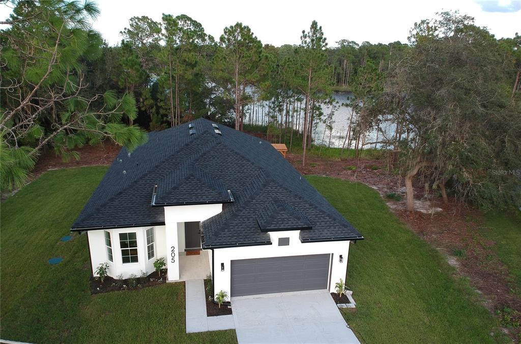 205 Rosedale Drive Deltona, FL 32764 - Photo 50 of 51