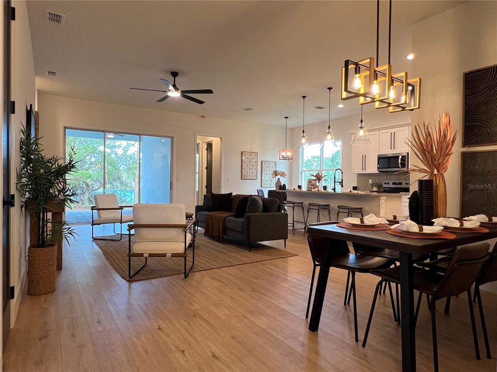 205 Rosedale Drive Deltona, FL 32764 - Photo 10 of 51