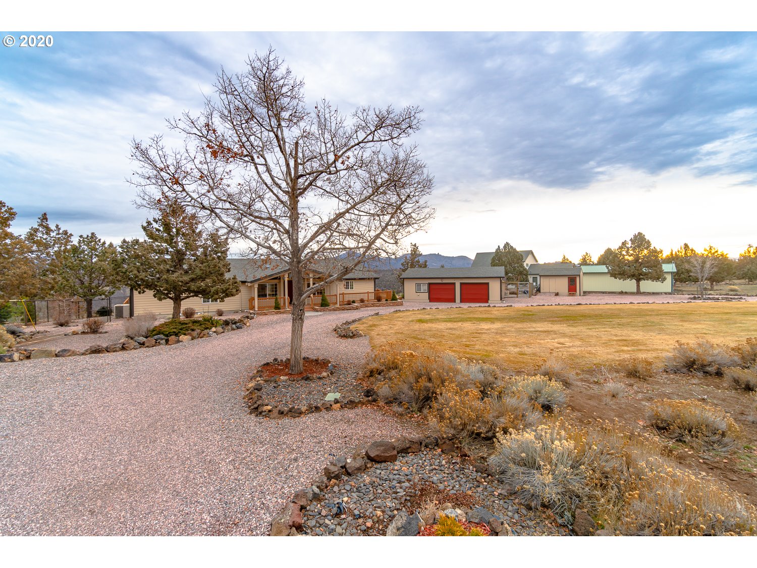 5774 Southwest Rim Road Terrebonne, OR 97760 - Photo 2 of 32 Gallery Image 2