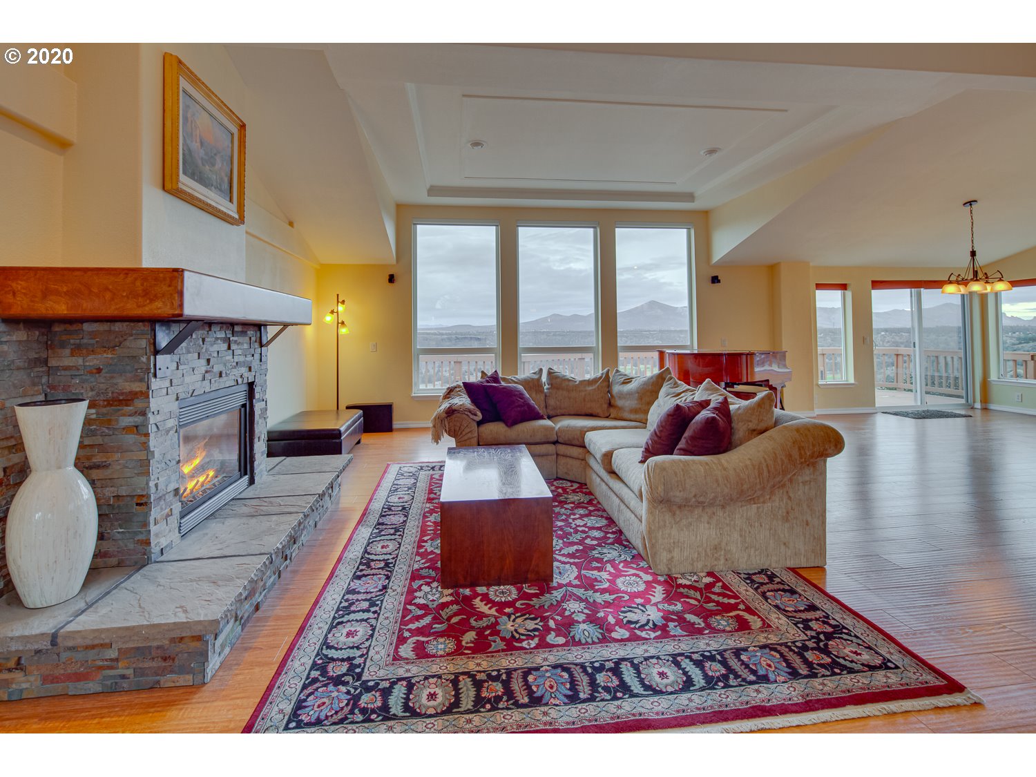 5774 Southwest Rim Road Terrebonne, OR 97760 - Photo 15 of 32 Gallery Image 15