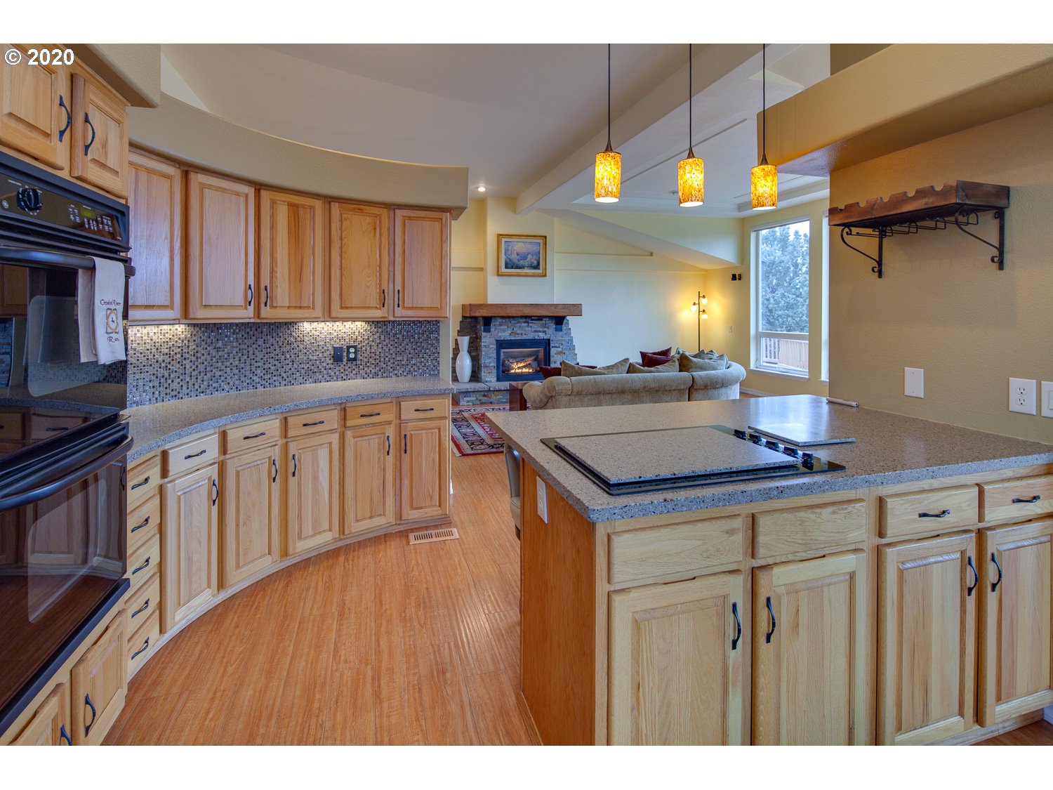 5774 Southwest Rim Road Terrebonne, OR 97760 - Photo 20 of 32 Gallery Image 20