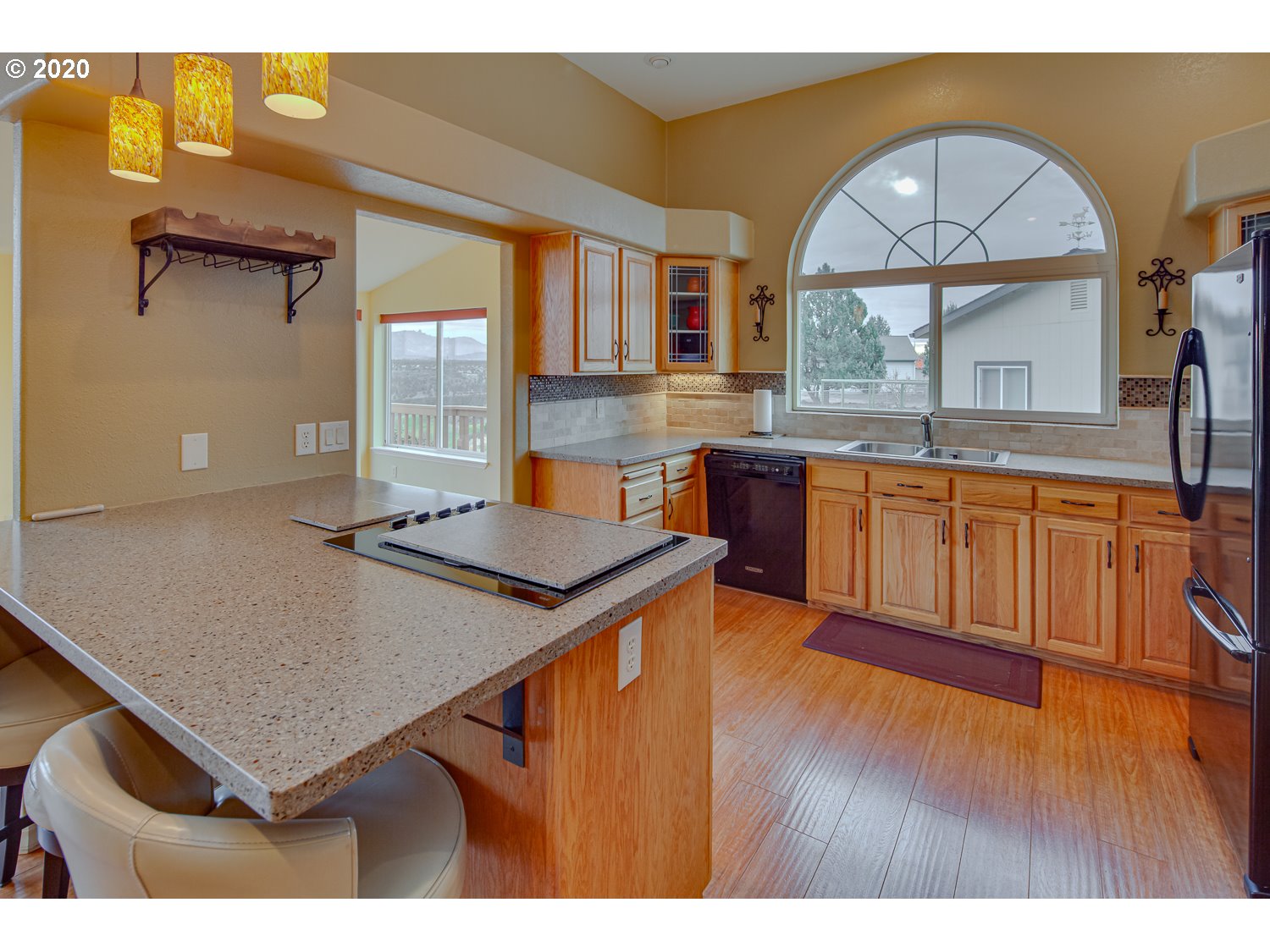 5774 Southwest Rim Road Terrebonne, OR 97760 - Photo 21 of 32 Gallery Image 21