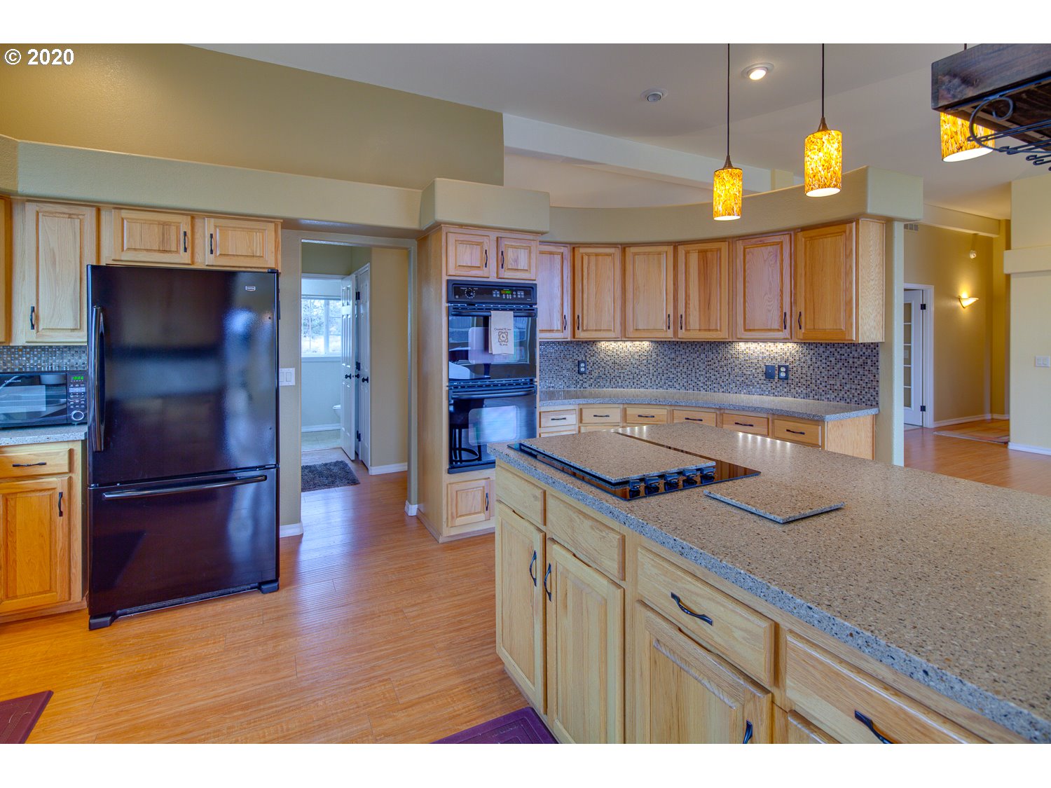 5774 Southwest Rim Road Terrebonne, OR 97760 - Photo 22 of 32 Gallery Image 22