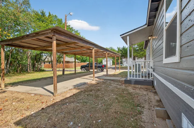 $185,000 | 1000 West 17th Street, Bryan, TX 77803