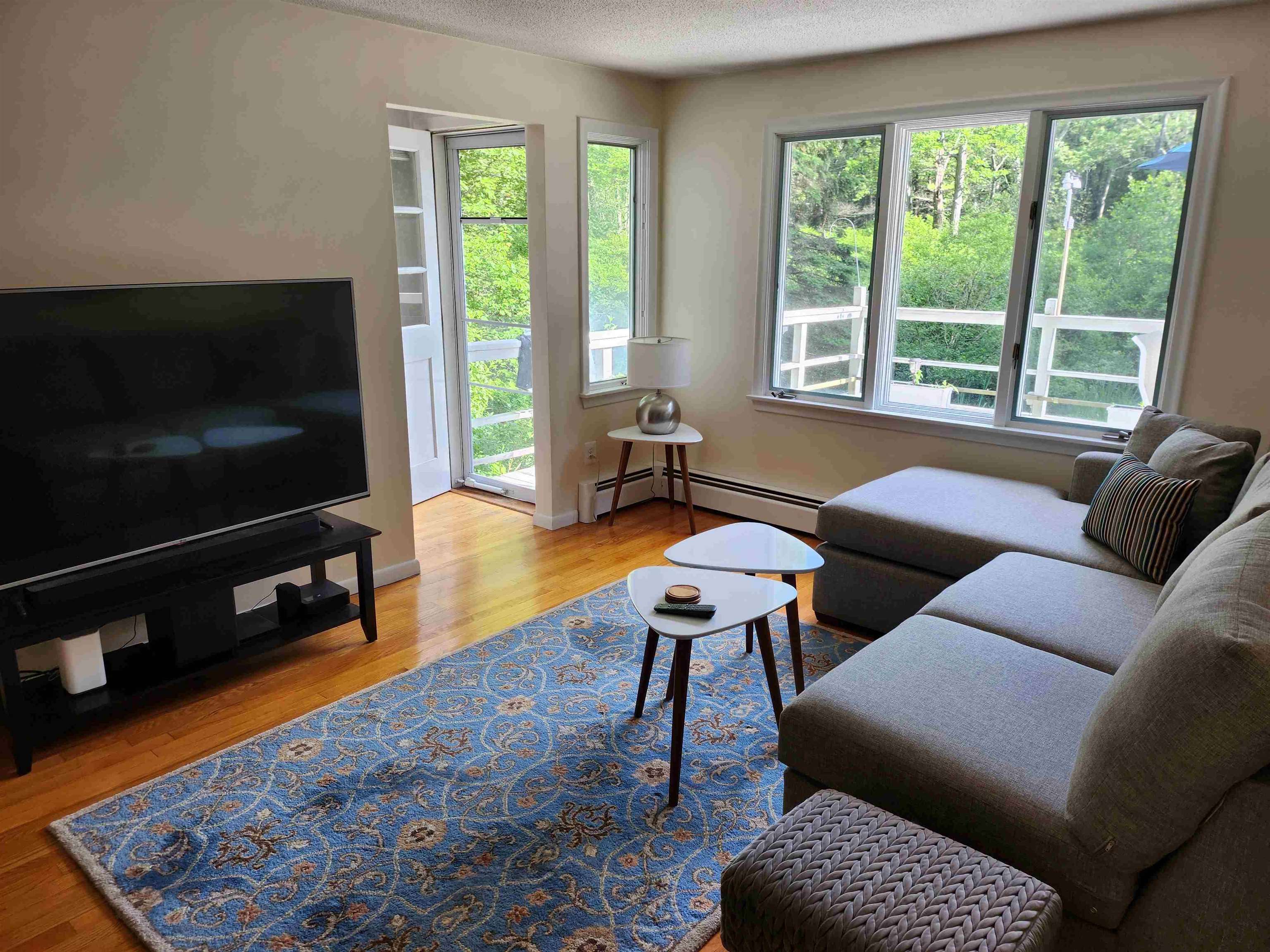24 Chapel Road North Hampton, NH 03862 - Photo 5 of 28