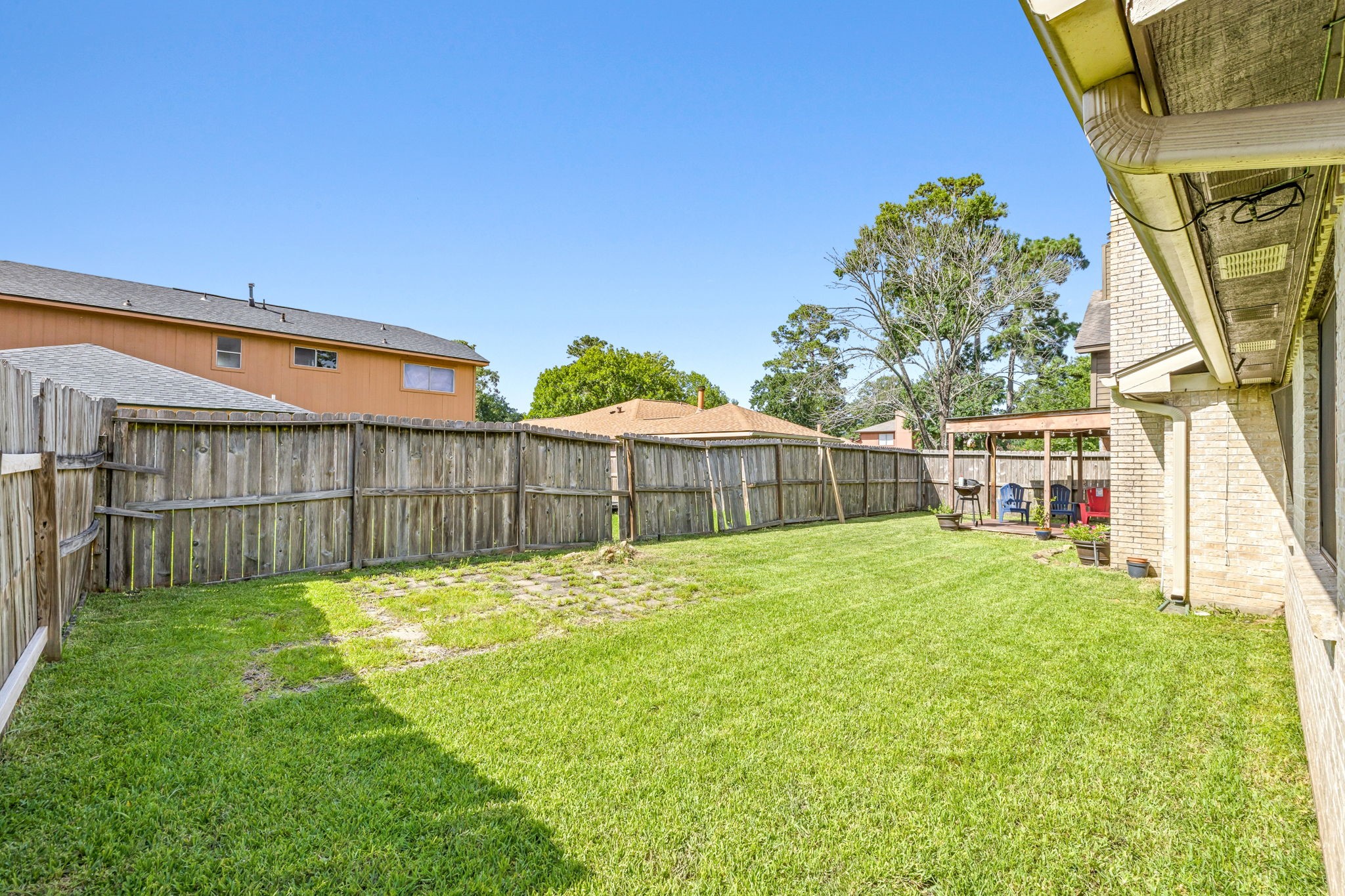 3635 Beckett Ridge Drive Humble, TX 77396 - Photo 23 of 29