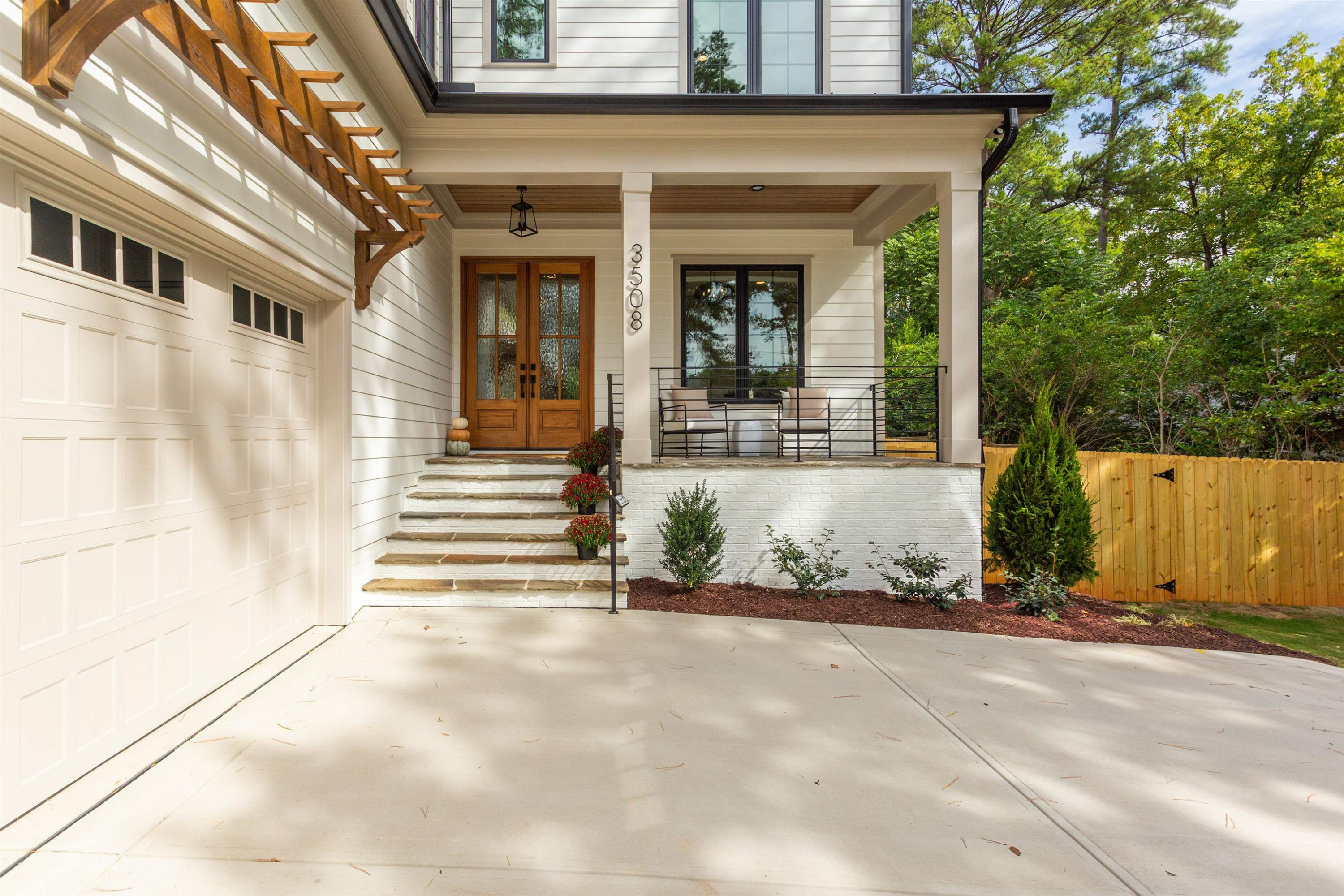 3508 Leonard Street Raleigh, NC 27607 - Photo 3 of 54 Photo 3