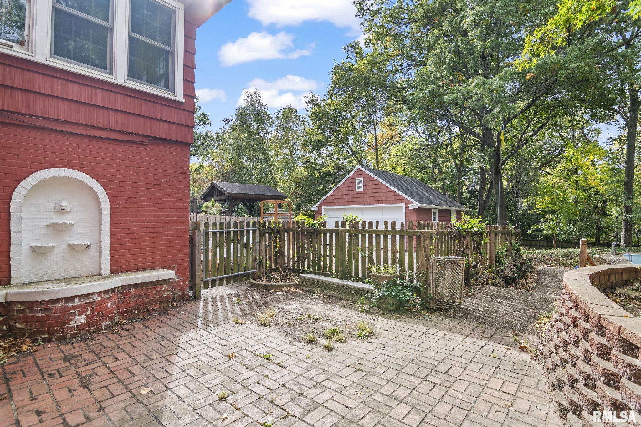 2021 South Illini Road Springfield, IL 62704 - Photo 49 of 53