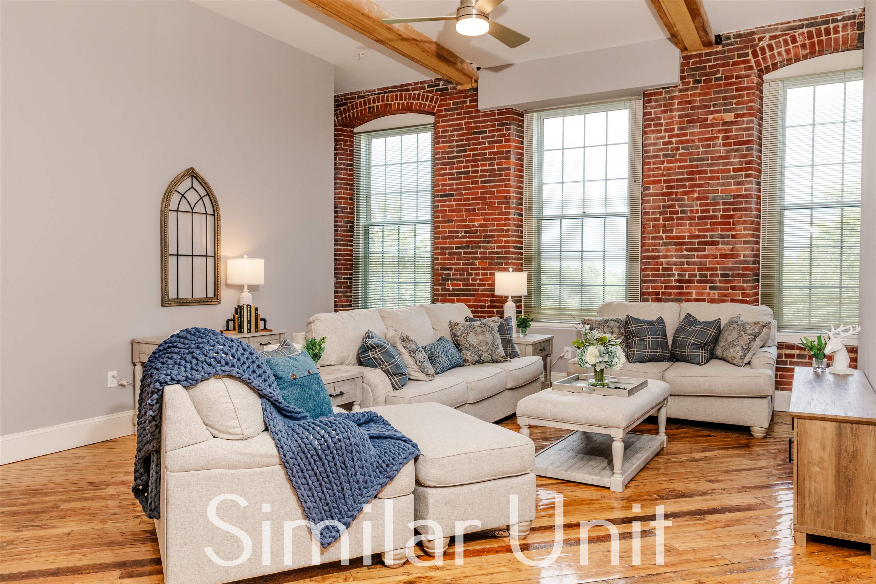 25 Canal Street, Unit 207 Allenstown, NH 03275 - Photo 10 of 40