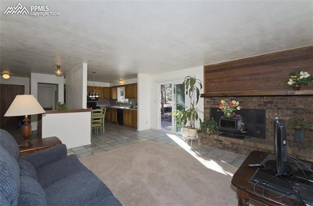 4315 Red Forest Road Monument, CO 80132 - Photo 27 of 32