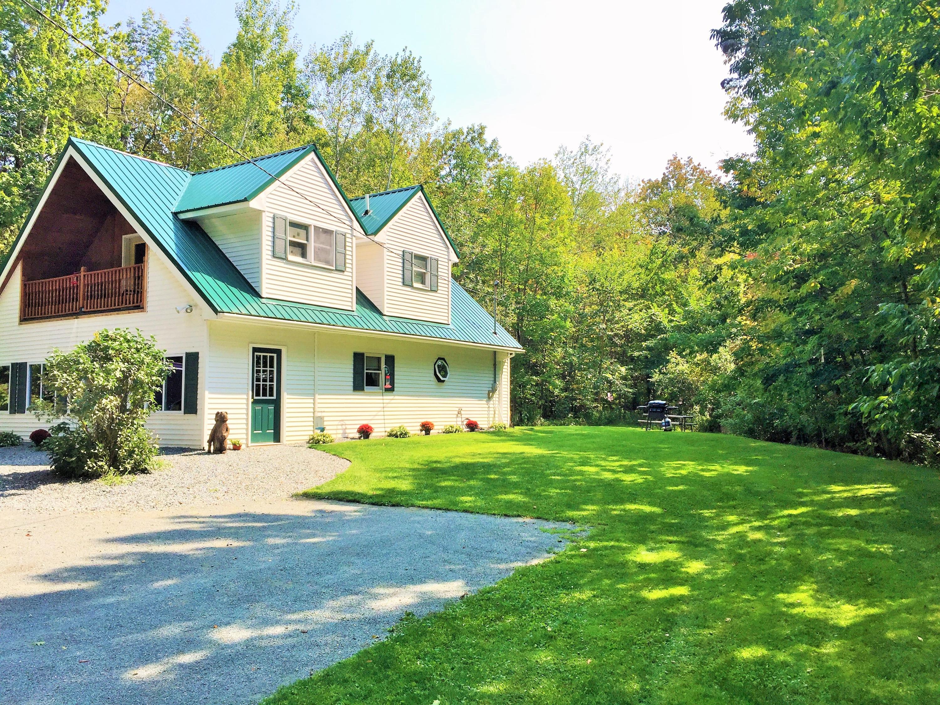 129 Etna Road Plymouth, ME 04969 - Photo 2 of 29 2