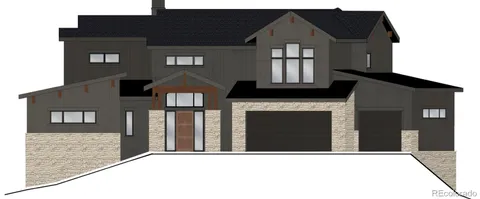 $2,850,000 | 28158 Lone Elk Trail, Evergreen, CO 80439