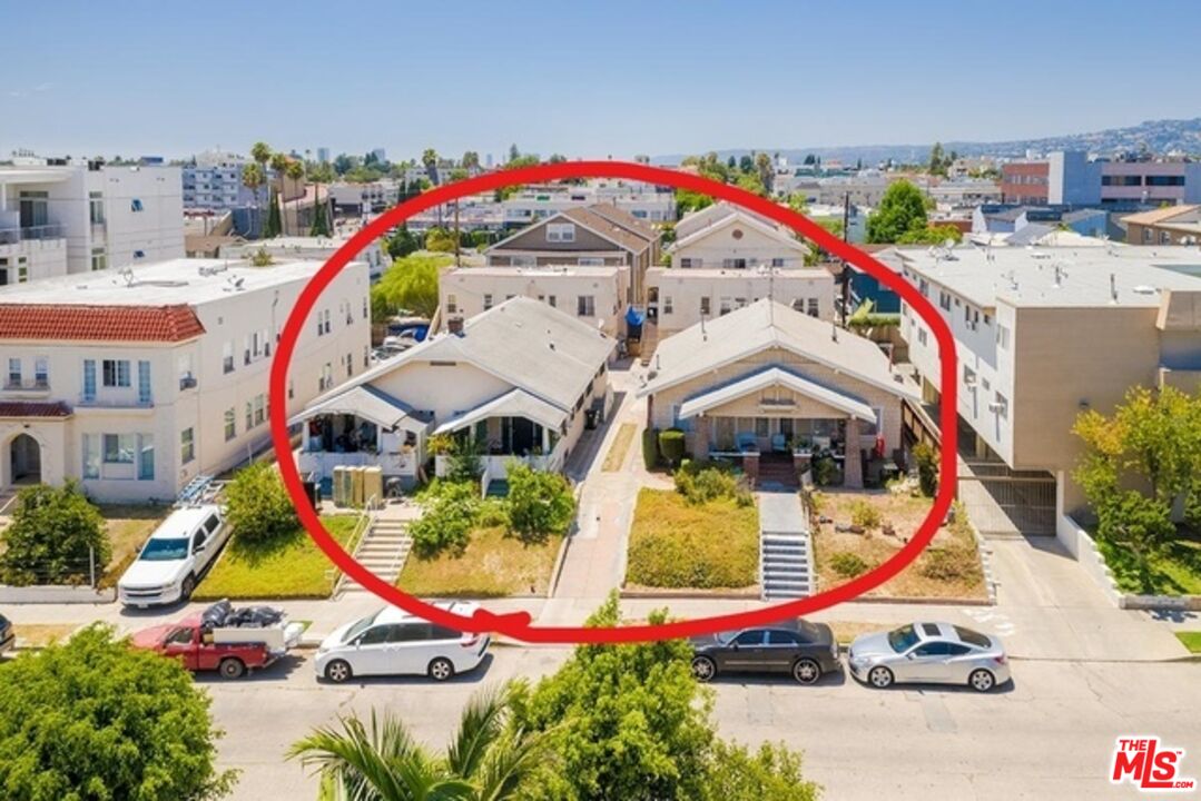 417 North Serrano Avenue, Unit 3 Los Angeles, CA 90004 - Photo 7 of 7