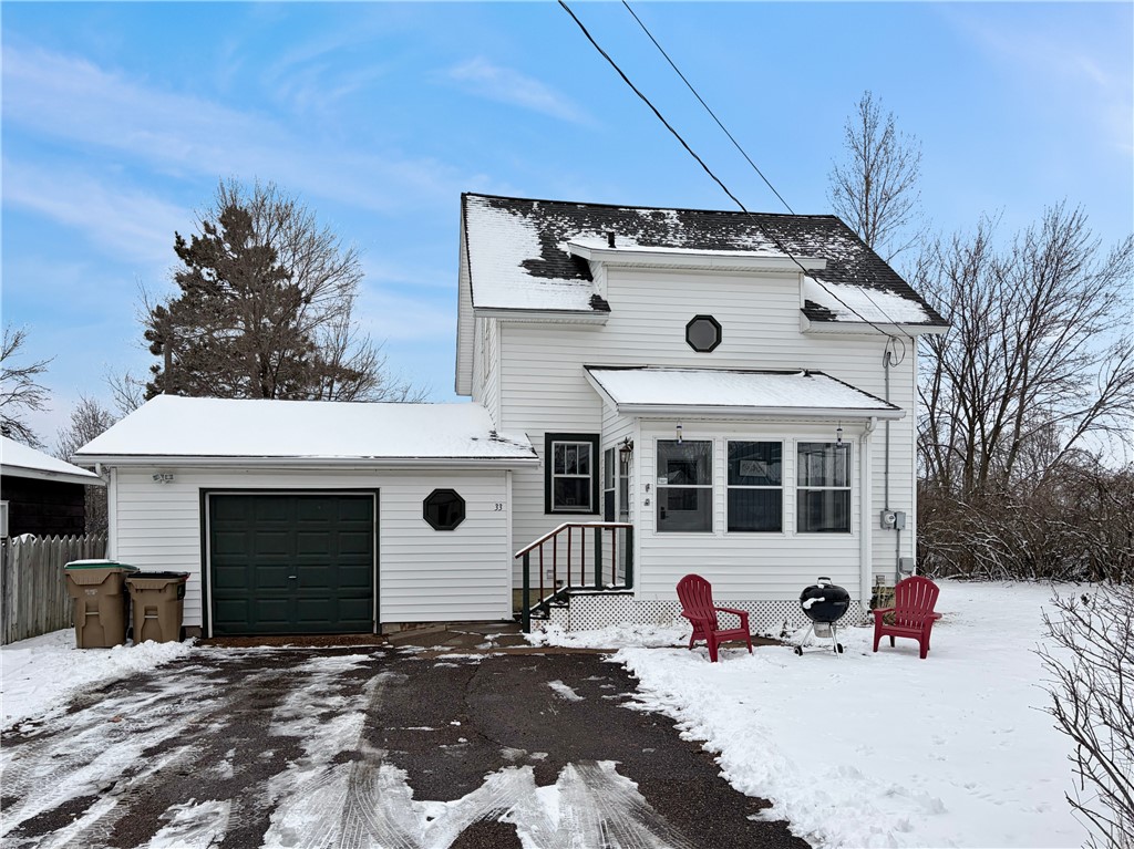 33 West Walnut Street Chippewa Falls, WI 54729 - Photo 1 of 1