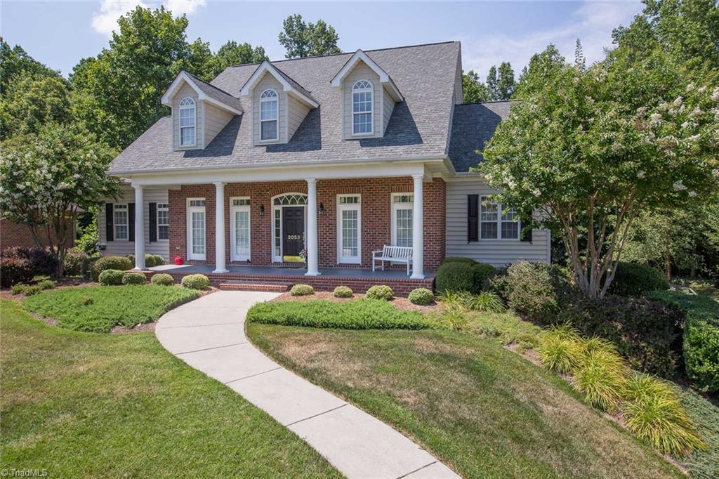 2053 Rossmore Road Clemmons, NC 27012 - Photo 1 of 29