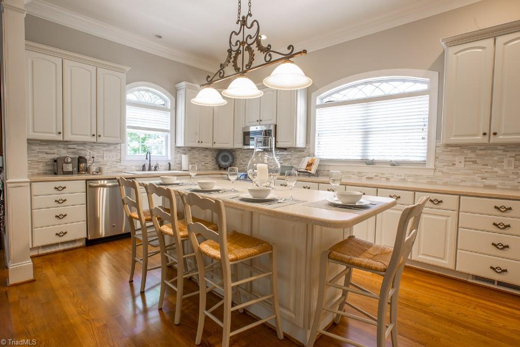 2053 Rossmore Road Clemmons, NC 27012 - Photo 2 of 29
