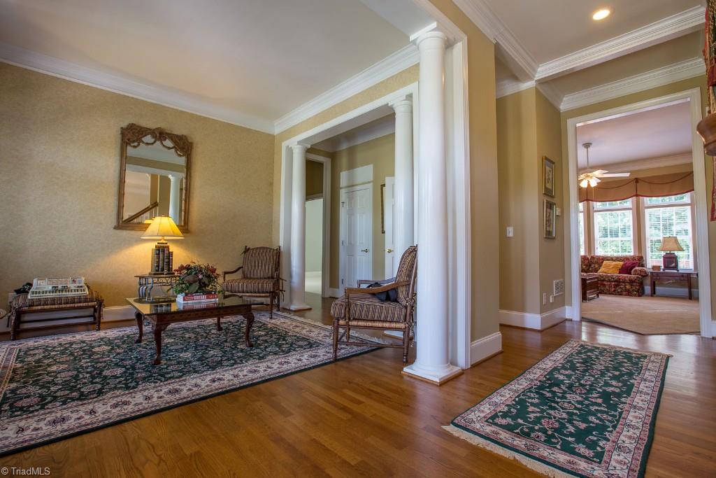 2053 Rossmore Road Clemmons, NC 27012 - Photo 11 of 29