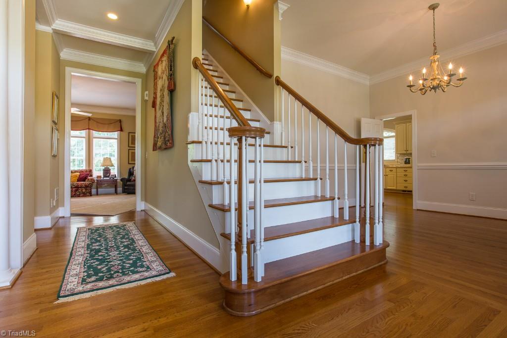 2053 Rossmore Road Clemmons, NC 27012 - Photo 13 of 29