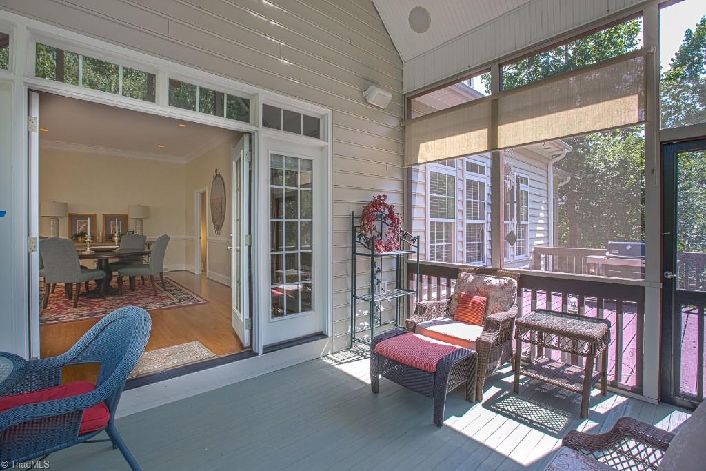 2053 Rossmore Road Clemmons, NC 27012 - Photo 26 of 29