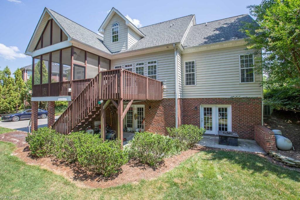 2053 Rossmore Road Clemmons, NC 27012 - Photo 27 of 29