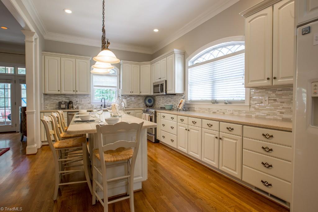 2053 Rossmore Road Clemmons, NC 27012 - Photo 4 of 29