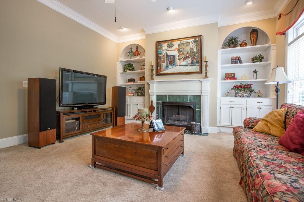 2053 Rossmore Road Clemmons, NC 27012 - Photo 6 of 29