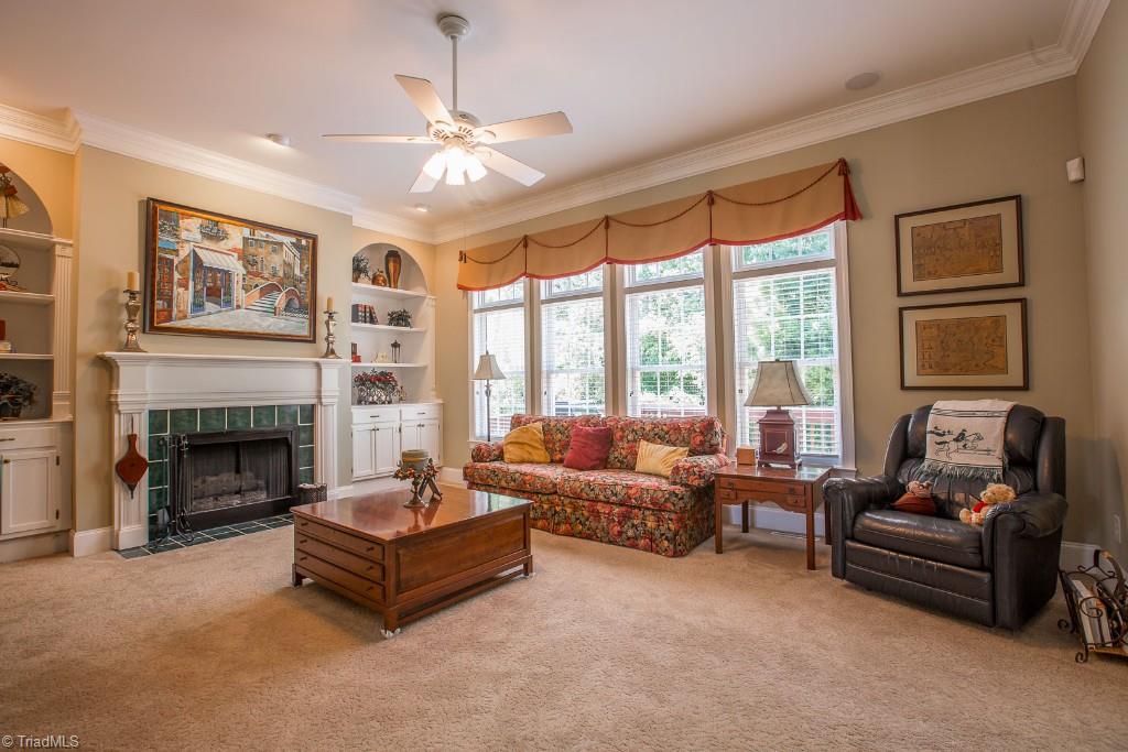 2053 Rossmore Road Clemmons, NC 27012 - Photo 8 of 29