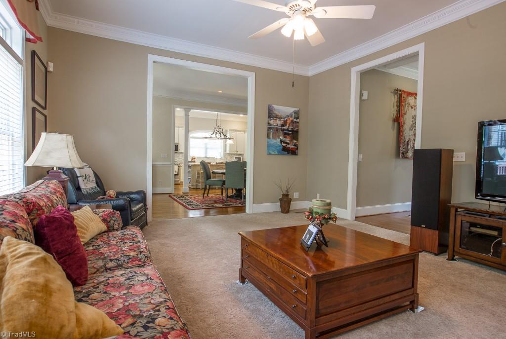 2053 Rossmore Road Clemmons, NC 27012 - Photo 9 of 29