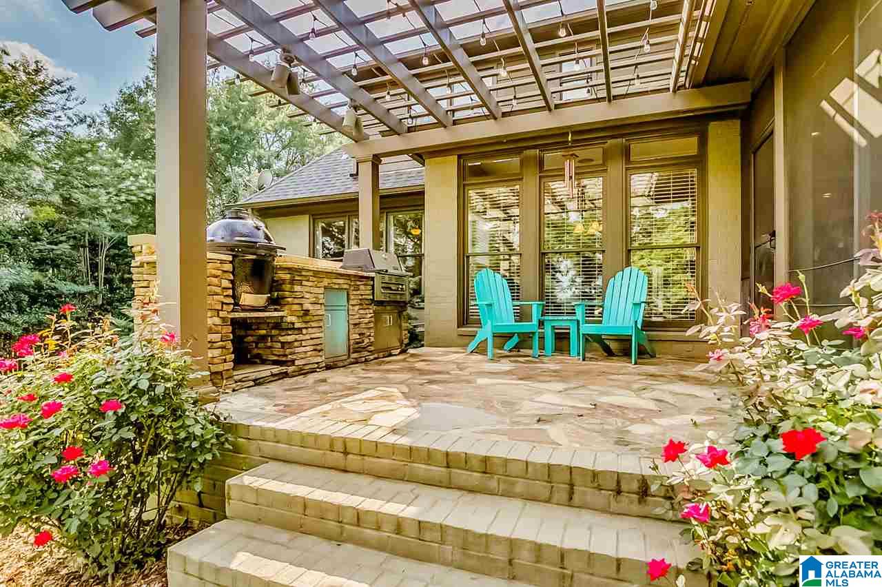 2537 Dolly Ridge Road Vestavia Hills, AL 35243 - Photo 39 of 45