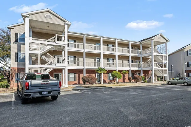$179,900 | 1058 Sea Mountain Highway, Unit 5301, North Myrtle Beach, SC 29582