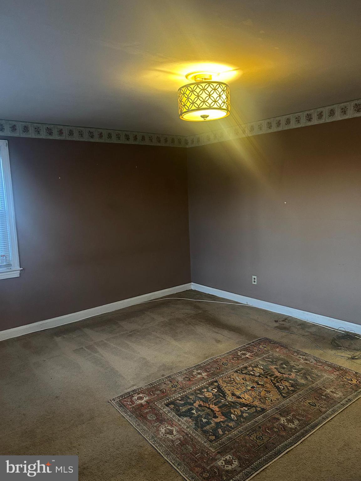 1464 Morris Road Southeast Washington, DC 20020 - Photo 13 of 23 view of an empty room and window
