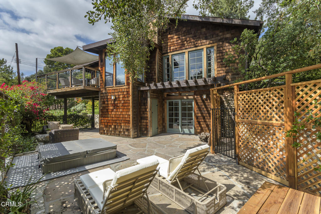 5725 Canyonside Road La Crescenta, CA 91214 - Photo 43 of 74 121_5725 Canyonside Rd_GYP-MLS