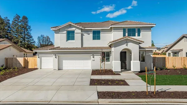 $936,012 | 2041 Zane Way, Turlock, CA 95382