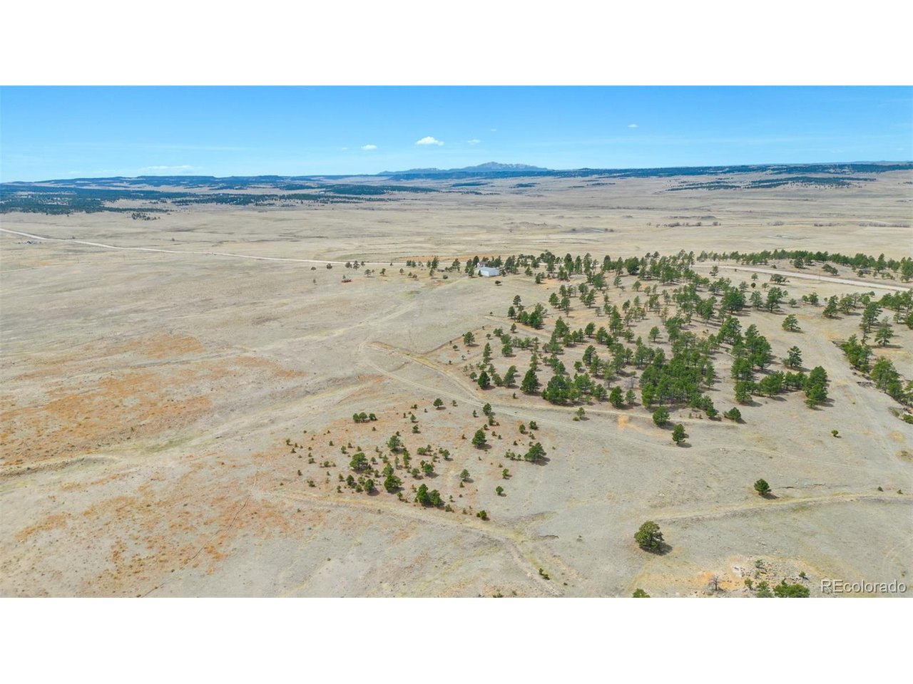 77 County Road Calhan, CO 80808 - Photo 16 of 32 a view of beach and ocean