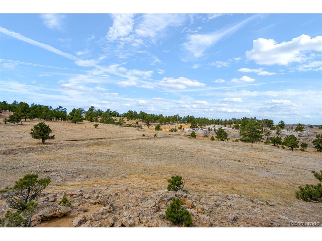 77 County Road Calhan, CO 80808 - Photo 2 of 32 a view of an ocean and beach