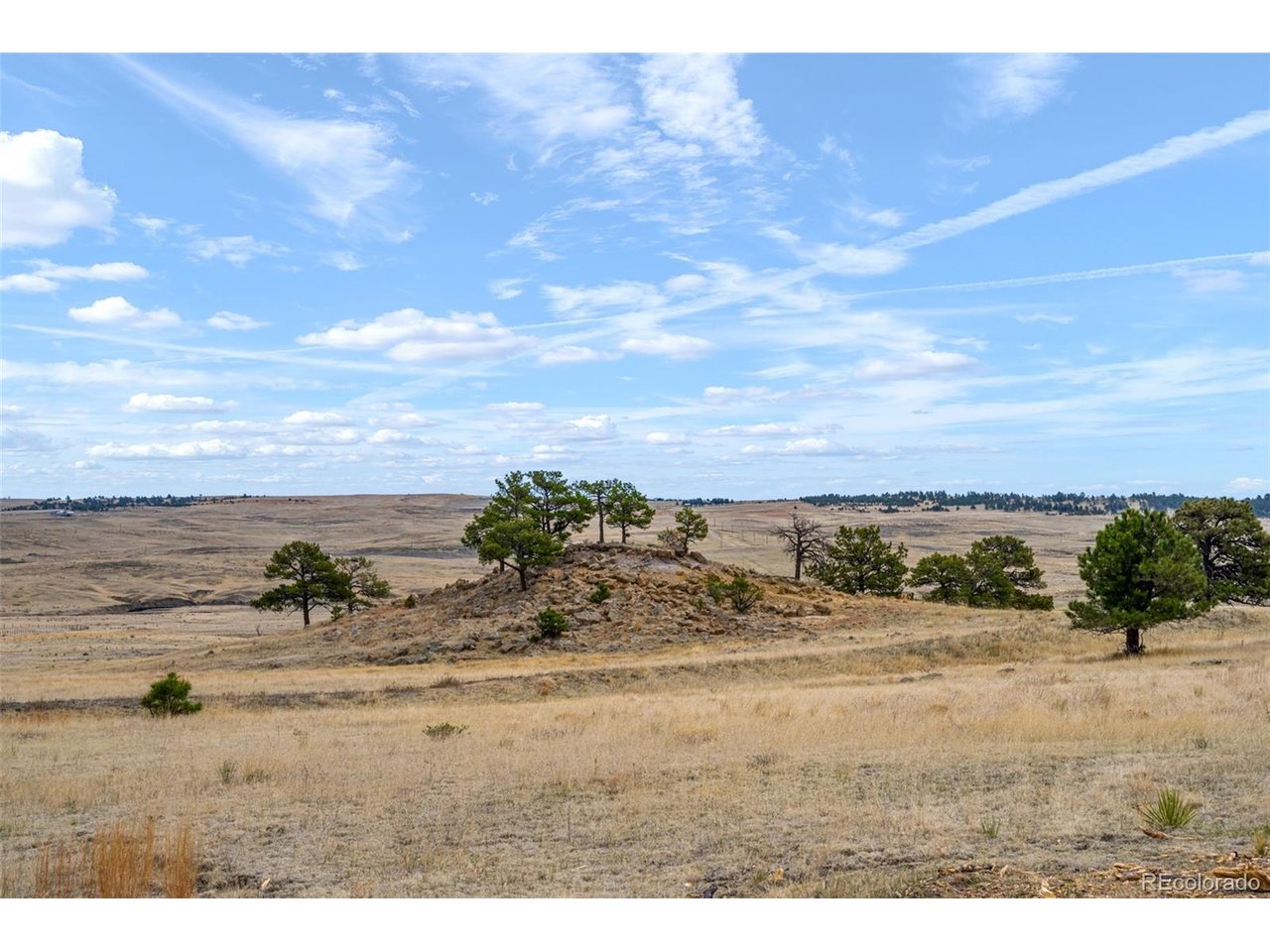 77 County Road Calhan, CO 80808 - Photo 21 of 32 a view of beach and ocean