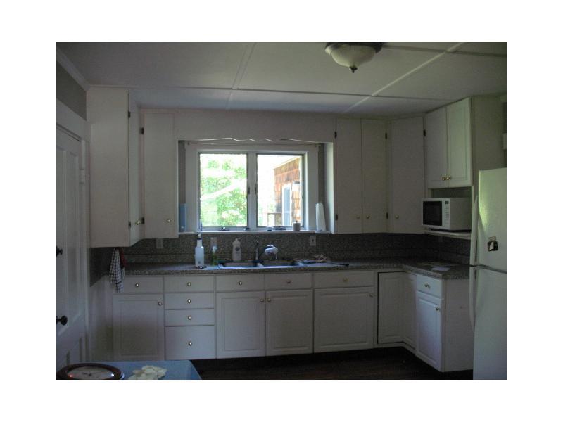 90 River Road Cape Neddick, ME 03902 - Photo 11 of 21 Other. Kitchen looking toward back...