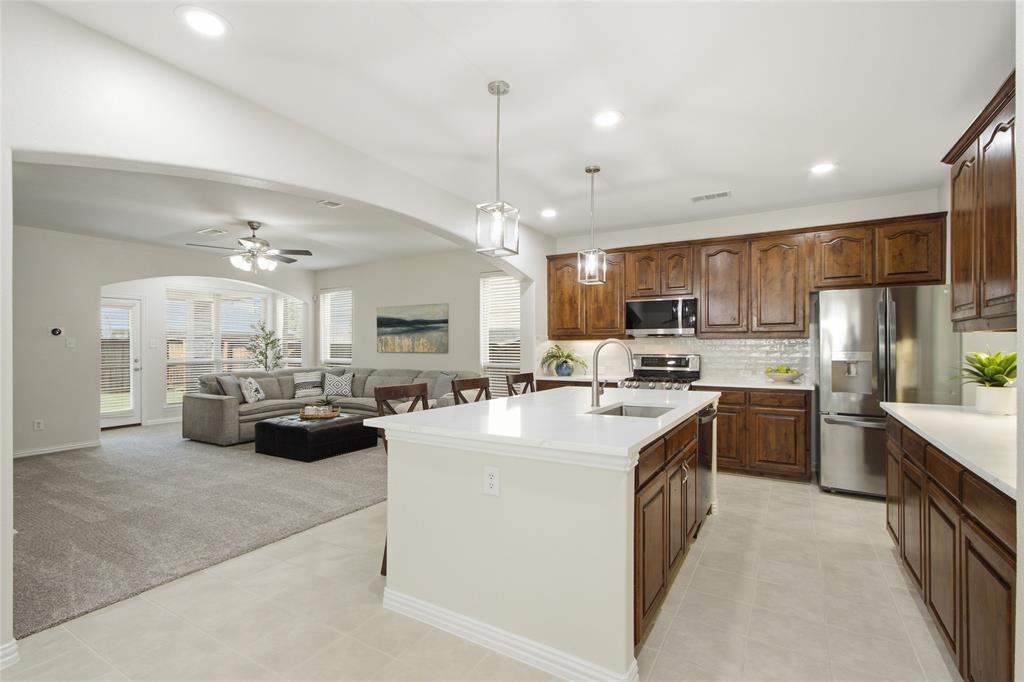 505 Sterling Ridge Argyle, TX 76226 - Photo 1 of 40