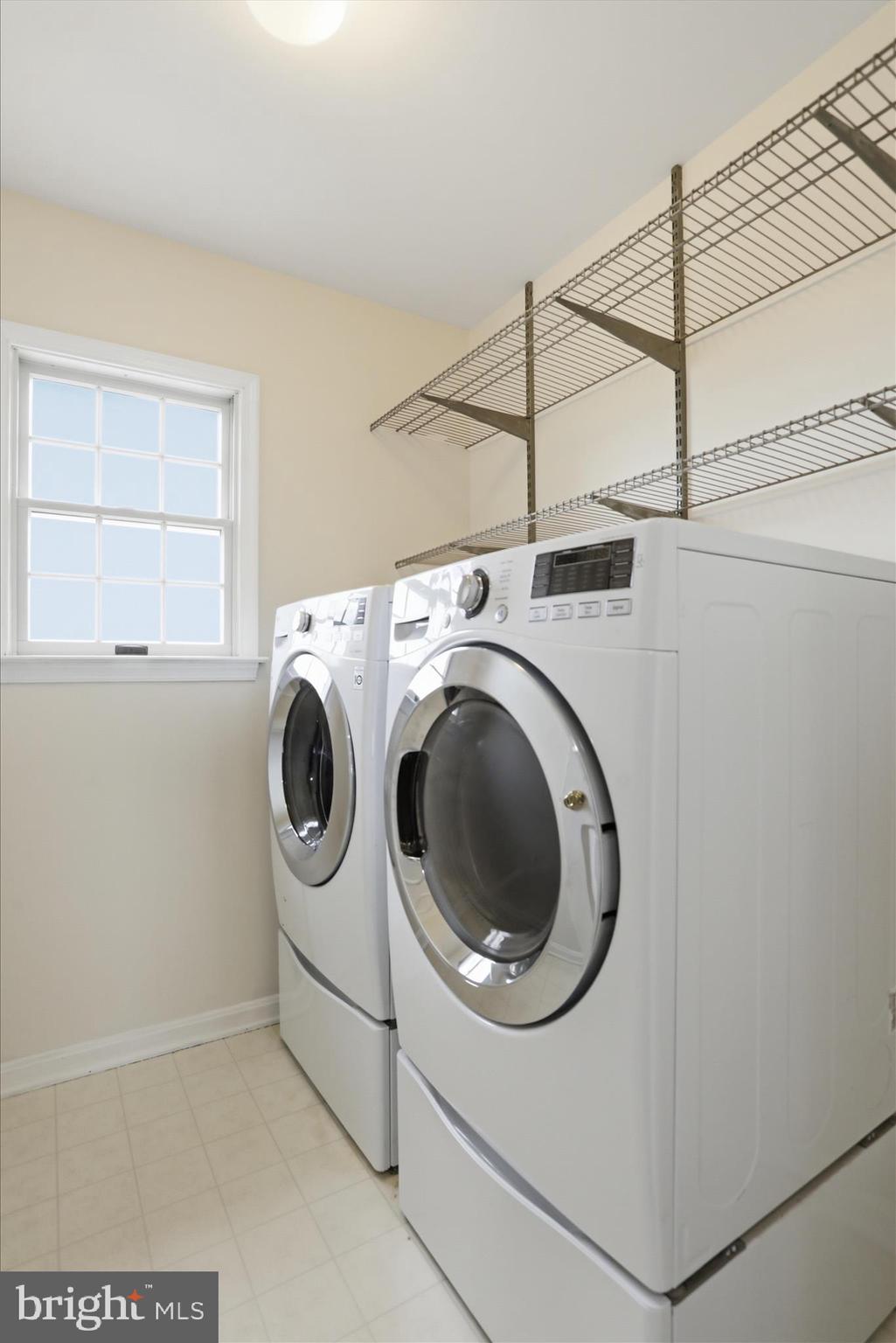 2700 Poffenberger Road Middletown, MD 21769 - Photo 21 of 46 Upper Level Laundry Room