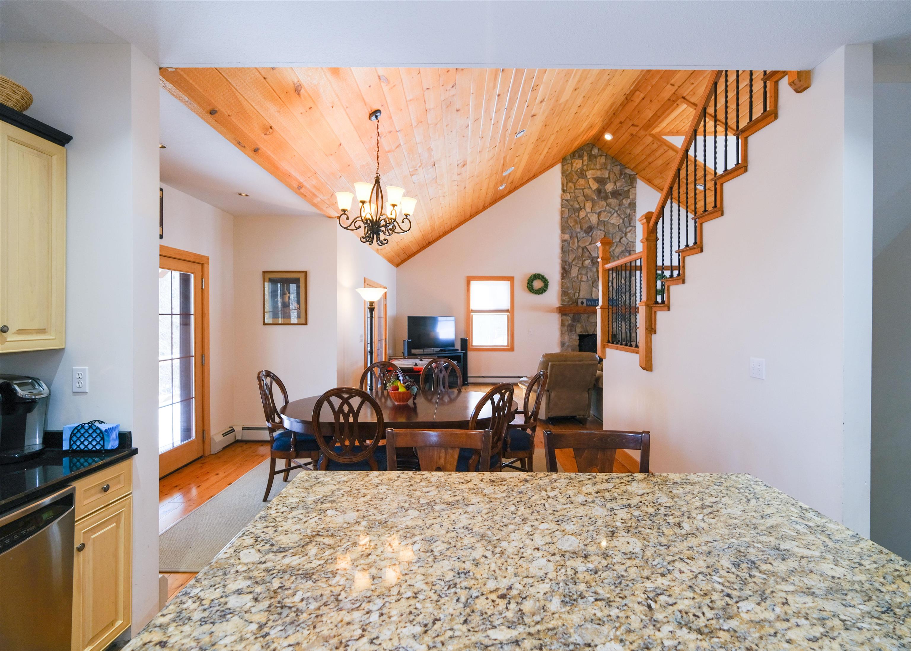114 Mountain View Drive Ludlow, VT 05149 - Photo 16 of 60