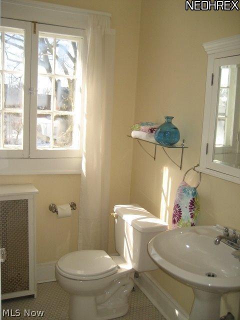 3341 Ardmore Road Cleveland, OH 44120 - Photo 14 of 21
