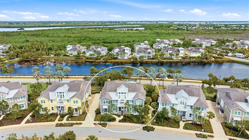 347 Compass Point Drive, Unit 201 Bradenton, FL 34209 - Photo 1 of 70