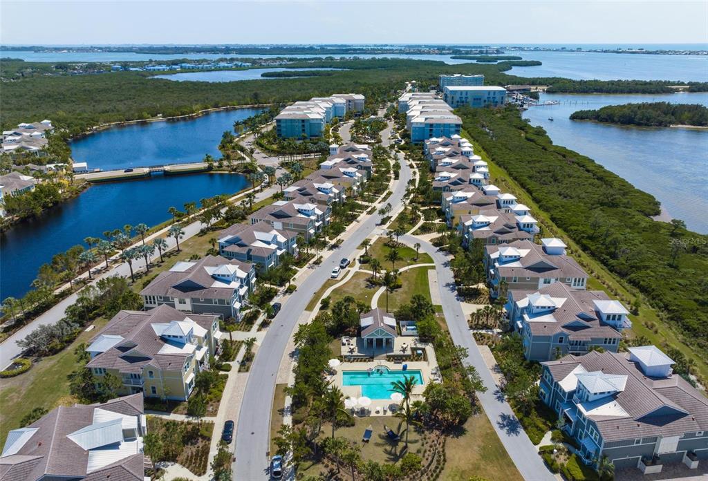 347 Compass Point Drive, Unit 201 Bradenton, FL 34209 - Photo 38 of 70