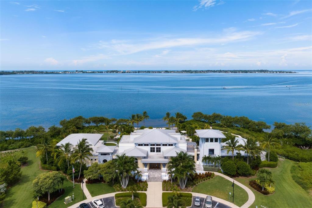 347 Compass Point Drive, Unit 201 Bradenton, FL 34209 - Photo 40 of 70