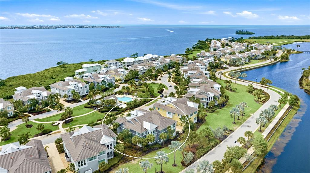 347 Compass Point Drive, Unit 201 Bradenton, FL 34209 - Photo 4 of 70