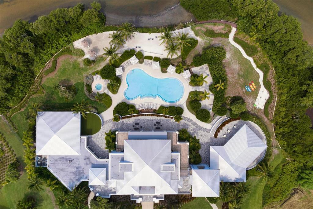 347 Compass Point Drive, Unit 201 Bradenton, FL 34209 - Photo 41 of 70