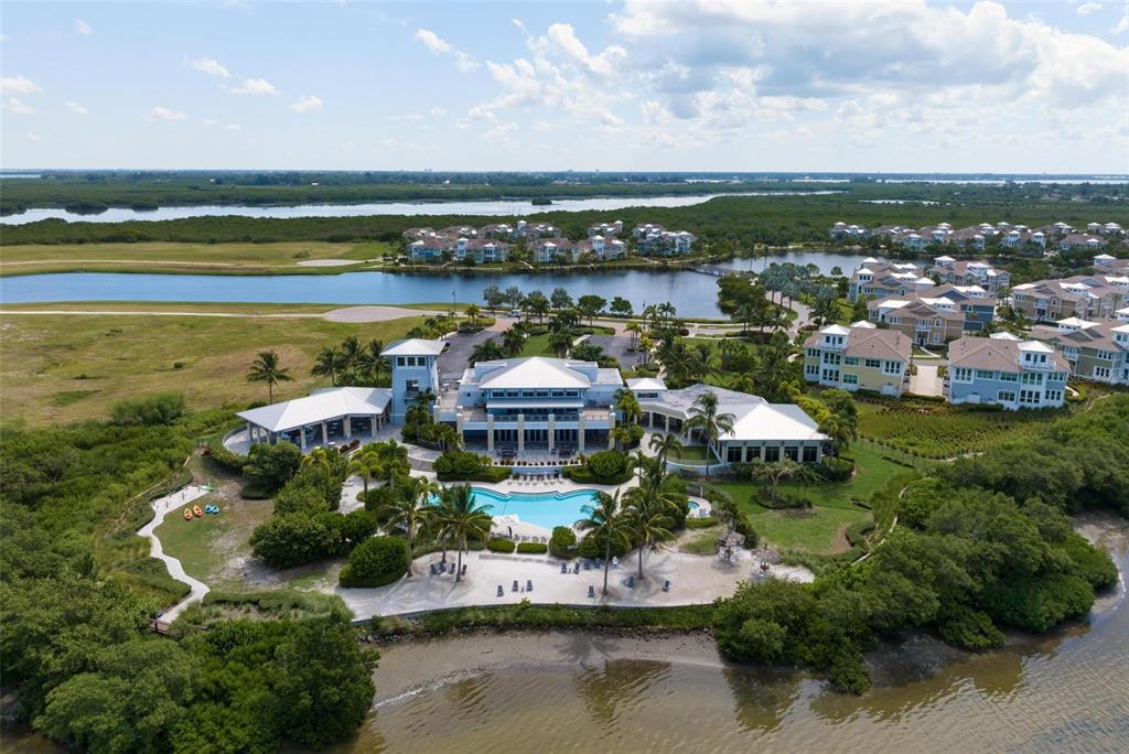 347 Compass Point Drive, Unit 201 Bradenton, FL 34209 - Photo 42 of 70