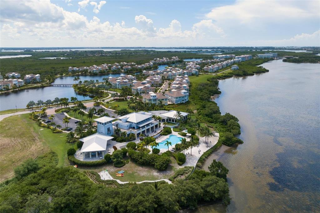 347 Compass Point Drive, Unit 201 Bradenton, FL 34209 - Photo 43 of 70